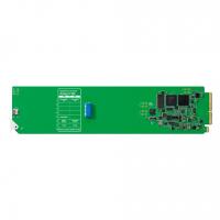 Конвертер Blackmagic OpenGear Converter – Analog to SDI