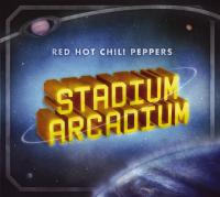 CD диск Red Hot Chili Peppers - Stadium Arcadium (Digipack)