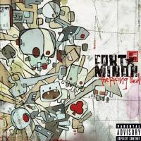 Виниловая пластинка Fort Minor - Rising Tied (Black Vinyl 2LP)