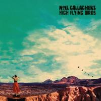 Виниловая пластинка Noel Gallagher's High Flying Birds - Who Built The Moon? (Black Vinyl LP)