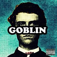 Виниловая пластинка Tyler, The Creator - Goblin (Black Vinyl 2LP)