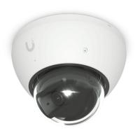 Камера видеонаблюдения Ubiquiti UniFi Protect Camera AI Dome 4K [UVC-AI-Dome-W]