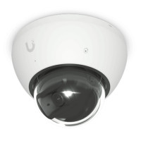 Камера видеонаблюдения Ubiquiti UniFi Protect Camera AI Dome 4K [UVC-AI-Dome-W]