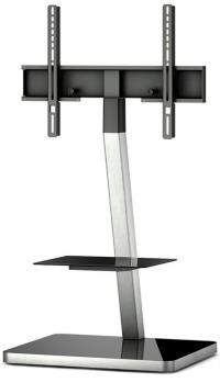 Подставка Sonorous PL 2710 BLK-SLV W