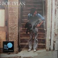 Виниловая пластинка Dylan, Bob, Street-Legal (Black Vinyl)