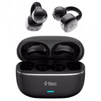 Наушники TTEC AirBeat Onyx Black
