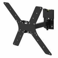 Кронштейн для телевизора Holder LCDS-5520-B черный