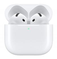 Наушники Apple AirPods 4 (MXP63LL/A)