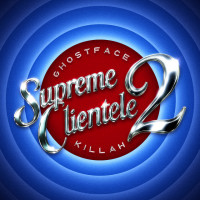Виниловая пластинка Ghostface Killah - Supreme Clientele 2 (Black Vinyl 2LP)