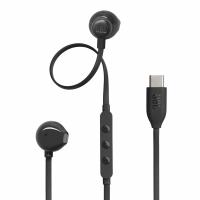 Наушники JBL JBLT305CBLK