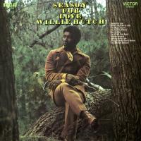 Виниловая пластинка Willie Hutch - Season For Love (Black Vinyl LP)