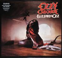 Виниловая пластинка Sony Ozzy Osbourne Blizzard Of Ozz (180 Gram/Remastered)