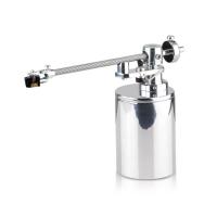Тонарм Acoustic Solid WTB 230 9“ carbon arm tube