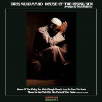 Виниловая пластинка Idris Muhammad - House Of The Rising Sun (BlackVinyl LP)