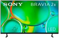 LED телевизор Sony Bravia 2 II K-43S20M2 E51 Black