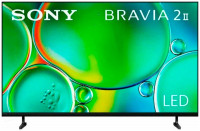 LED телевизор Sony Bravia 2 II K-43S20M2 E51 Black