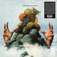 Виниловая пластинка Unicorn - Uphill All The Way (Black Vinyl LP)