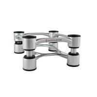 Подставка под акустику IsoAcoustics Aperta 200 Silver