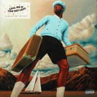 Виниловая пластинка TYLER, THE CREATOR - Call Me If You Get Lost (2Винил)