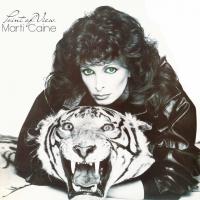 Виниловая пластинка Marti Caine - Point Of View (Black Vinyl LP)