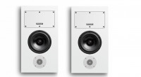 Настенная акустика Spendor DS1 Satin White