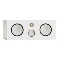 Акустика центрального канала Monitor Audio Silver Centre 8G Satin White