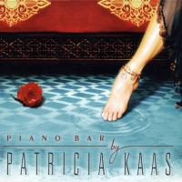 Виниловая пластинка Patricia Kaas - Piano Bar (Limited Numbered Edition, Red Vinyl LP)