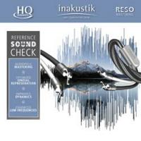 Виниловая пластинка In-Akustik LP Reference Soundcheck #01675051