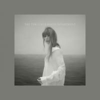 Виниловая пластинка Taylor Swift - The Tortured Poets Department  (alternative artwork) (Limited Smoke Vinyl 2LP, Bonus Track 'The Albatross')