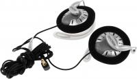 Наушники KOSS KSC75 Silver (Black)