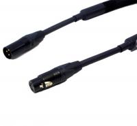 Межблочный кабель Purist Audio Design Musaeus Balanced XLR Interconnects Diamond Revision 2.0 m