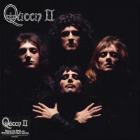 Виниловая пластинка Queen - Queen II (Black Vinyl LP)