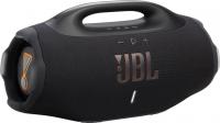 Портативная акустика JBL Boombox 4 Black