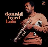 Виниловая пластинка Donald Byrd - Kofi (Analogue, Tone Poet) (Black Vinyl LP)