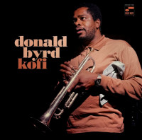 Виниловая пластинка Donald Byrd - Kofi (Analogue, Tone Poet) (Black Vinyl LP)