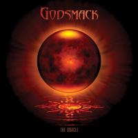 Виниловая пластинка Godsmack - The Oracle (Black Vinyl LP)
