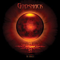 Виниловая пластинка Godsmack - The Oracle (Black Vinyl LP)
