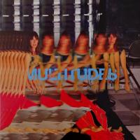 Виниловая пластинка Feist - Multitudes (Black Vinyl LP)
