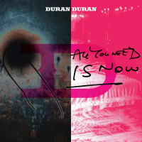 Виниловая пластинка Duran Duran - All You Need Is Now (Black Vinyl 2LP)