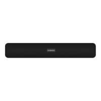 Саундбар Soundmax SM-SB004P