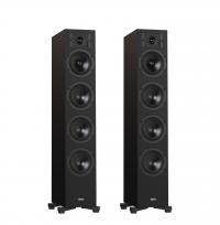 Напольная акустическая система Indiana Line Diva 6 Black