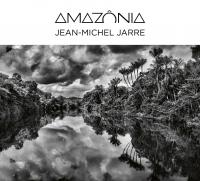 Виниловая пластинка Jean-michel Jarre - Amazonia (180 Gram Black Vinyl/Gatefold)