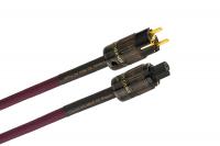 Силовой кабель Tchernov Cable Classic XS MkIII AC Power EUR (2.65 m)