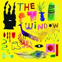 Виниловая пластинка Cecile McLorin Salvant - Window (Black Vinyl 2LP)