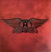 Виниловая пластинка Aerosmith -  Greatest Hits (Box) (Black Vinyl 4LP)