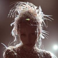 Виниловая пластинка Miley Cyrus - Something Beautiful (Limited Clear Vinyl LP)