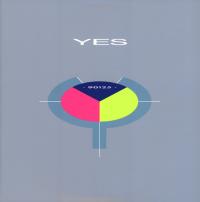 Виниловая пластинка Yes - 90125 (Analogue) (Black Vinyl LP)