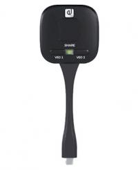 Беспроводной передатчик USB-C 4K Ecler VEO-SWC45TU
