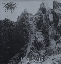 Виниловая пластинка Darkthrone - Total Death (Black Vinyl LP)