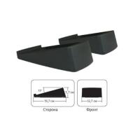 Антивибрационные подставки Audioengine DS2 Desktop Stands